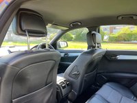 USED 2007 57 MERCEDES-BENZ C-CLASS 2.1 C220 CDI SPORT 4d 168 BHP 