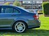 USED 2007 57 MERCEDES-BENZ C-CLASS 2.1 C220 CDI SPORT 4d 168 BHP 