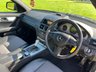 USED 2007 57 MERCEDES-BENZ C-CLASS 2.1 C220 CDI SPORT 4d 168 BHP 