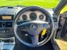 USED 2007 57 MERCEDES-BENZ C-CLASS 2.1 C220 CDI SPORT 4d 168 BHP 