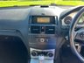 USED 2007 57 MERCEDES-BENZ C-CLASS 2.1 C220 CDI SPORT 4d 168 BHP 