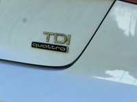 USED 2015 65 AUDI A3 2.0 TDI QUATTRO SPORT NAV 3d 148 BHP 