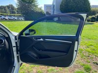 USED 2015 65 AUDI A3 2.0 TDI QUATTRO SPORT NAV 3d 148 BHP 