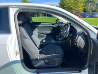 USED 2015 65 AUDI A3 2.0 TDI QUATTRO SPORT NAV 3d 148 BHP 