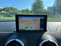 USED 2015 65 AUDI A3 2.0 TDI QUATTRO SPORT NAV 3d 148 BHP 