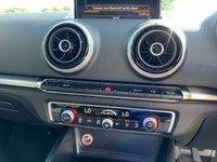 USED 2015 65 AUDI A3 2.0 TDI QUATTRO SPORT NAV 3d 148 BHP 