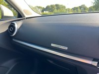 USED 2015 65 AUDI A3 2.0 TDI QUATTRO SPORT NAV 3d 148 BHP 