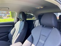 USED 2015 65 AUDI A3 2.0 TDI QUATTRO SPORT NAV 3d 148 BHP 