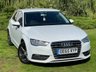 USED 2015 65 AUDI A3 2.0 TDI QUATTRO SPORT NAV 3d 148 BHP 