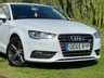 USED 2015 65 AUDI A3 2.0 TDI QUATTRO SPORT NAV 3d 148 BHP 