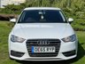 USED 2015 65 AUDI A3 2.0 TDI QUATTRO SPORT NAV 3d 148 BHP 