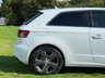 USED 2015 65 AUDI A3 2.0 TDI QUATTRO SPORT NAV 3d 148 BHP 