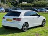 USED 2015 65 AUDI A3 2.0 TDI QUATTRO SPORT NAV 3d 148 BHP 