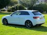 USED 2015 65 AUDI A3 2.0 TDI QUATTRO SPORT NAV 3d 148 BHP 