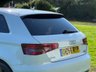USED 2015 65 AUDI A3 2.0 TDI QUATTRO SPORT NAV 3d 148 BHP 