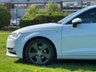 USED 2015 65 AUDI A3 2.0 TDI QUATTRO SPORT NAV 3d 148 BHP 
