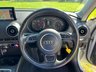 USED 2015 65 AUDI A3 2.0 TDI QUATTRO SPORT NAV 3d 148 BHP 