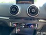 USED 2015 65 AUDI A3 2.0 TDI QUATTRO SPORT NAV 3d 148 BHP 