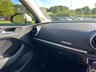 USED 2015 65 AUDI A3 2.0 TDI QUATTRO SPORT NAV 3d 148 BHP 