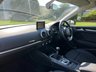 USED 2015 65 AUDI A3 2.0 TDI QUATTRO SPORT NAV 3d 148 BHP 