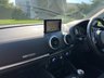 USED 2015 65 AUDI A3 2.0 TDI QUATTRO SPORT NAV 3d 148 BHP 