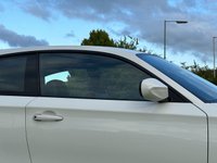 USED 2011 11 BMW 1 SERIES 2.0 120D M SPORT 2d 175 BHP 