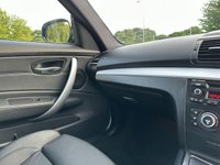 USED 2011 11 BMW 1 SERIES 2.0 120D M SPORT 2d 175 BHP 