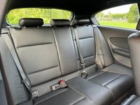 USED 2011 11 BMW 1 SERIES 2.0 120D M SPORT 2d 175 BHP 