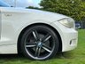 USED 2011 11 BMW 1 SERIES 2.0 120D M SPORT 2d 175 BHP 