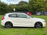 USED 2011 11 BMW 1 SERIES 2.0 120D M SPORT 2d 175 BHP 