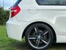 USED 2011 11 BMW 1 SERIES 2.0 120D M SPORT 2d 175 BHP 