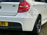 USED 2011 11 BMW 1 SERIES 2.0 120D M SPORT 2d 175 BHP 