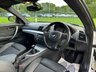USED 2011 11 BMW 1 SERIES 2.0 120D M SPORT 2d 175 BHP 