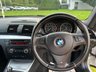 USED 2011 11 BMW 1 SERIES 2.0 120D M SPORT 2d 175 BHP 