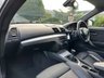USED 2011 11 BMW 1 SERIES 2.0 120D M SPORT 2d 175 BHP 