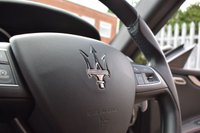 USED 2019 19 MASERATI GHIBLI 3.0 V6 GRANSPORT 4d 345 BHP CARBON INTERIOR / 20" ALLOYS