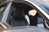 USED 2019 19 MASERATI GHIBLI 3.0 V6 GRANSPORT 4d 345 BHP CARBON INTERIOR / 20" ALLOYS