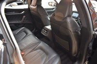 USED 2019 19 MASERATI GHIBLI 3.0 V6 GRANSPORT 4d 345 BHP CARBON INTERIOR / 20" ALLOYS