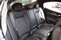 USED 2019 19 MASERATI GHIBLI 3.0 V6 GRANSPORT 4d 345 BHP CARBON INTERIOR / 20" ALLOYS