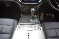 USED 2019 19 MASERATI GHIBLI 3.0 V6 GRANSPORT 4d 345 BHP CARBON INTERIOR / 20" ALLOYS