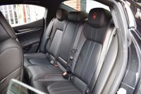 USED 2019 19 MASERATI GHIBLI 3.0 V6 GRANSPORT 4d 345 BHP CARBON INTERIOR / 20" ALLOYS