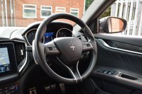USED 2019 19 MASERATI GHIBLI 3.0 V6 GRANSPORT 4d 345 BHP CARBON INTERIOR / 20" ALLOYS