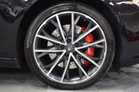 USED 2019 19 MASERATI GHIBLI 3.0 V6 GRANSPORT 4d 345 BHP CARBON INTERIOR / 20" ALLOYS