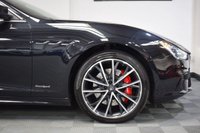 USED 2019 19 MASERATI GHIBLI 3.0 V6 GRANSPORT 4d 345 BHP CARBON INTERIOR / 20" ALLOYS