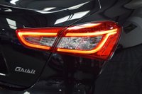 USED 2019 19 MASERATI GHIBLI 3.0 V6 GRANSPORT 4d 345 BHP CARBON INTERIOR / 20" ALLOYS