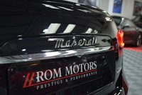 USED 2019 19 MASERATI GHIBLI 3.0 V6 GRANSPORT 4d 345 BHP CARBON INTERIOR / 20" ALLOYS