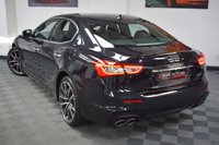 USED 2019 19 MASERATI GHIBLI 3.0 V6 GRANSPORT 4d 345 BHP CARBON INTERIOR / 20" ALLOYS