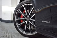 USED 2019 19 MASERATI GHIBLI 3.0 V6 GRANSPORT 4d 345 BHP CARBON INTERIOR / 20" ALLOYS