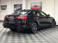 USED 2019 19 MASERATI GHIBLI 3.0 V6 GRANSPORT 4d 345 BHP CARBON INTERIOR / 20" ALLOYS