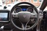 USED 2019 19 MASERATI GHIBLI 3.0 V6 GRANSPORT 4d 345 BHP CARBON INTERIOR / 20" ALLOYS